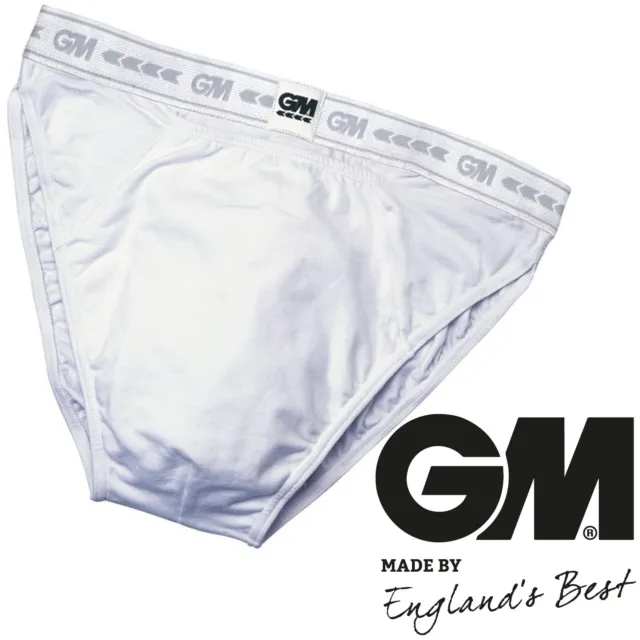 Gunn & Moore Cricket Boxer Brief with Pouch Underwear Pants Black Friday Offer