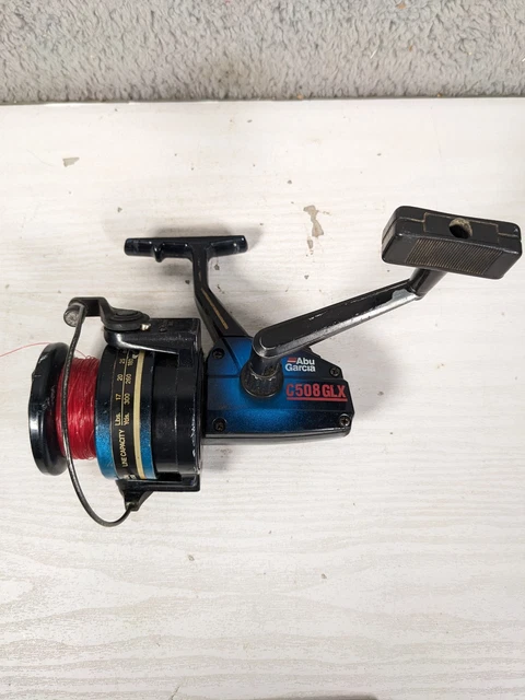 abu garcia ambassadeur 5000 gold ABU Ambassadeur 5000 De Luxe