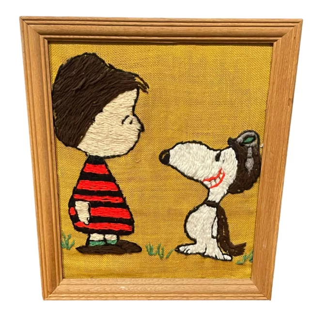 https://www.picclickimg.com/-w8AAOSwBaBlYlHP/PEANUTS-Snoopy-Linus-Vtg-60s-70s-Framed-Yarn.webp