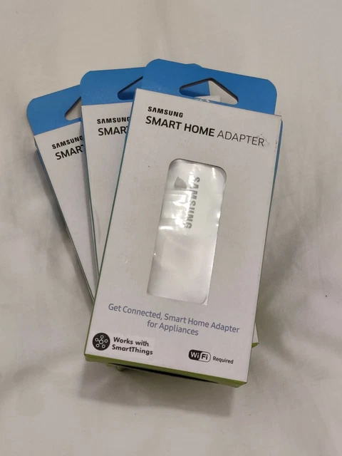 Samsung fridge wifi dongle deals