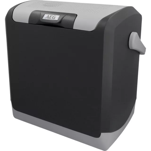AEG Kühlbox KK20 20 Liter 12V/230V Kühltasche Thermobox Kühlschrank Camping AEG Kühlbox KK20 20 Liter 12V/230V Kühltasche Thermobox Kühlschrank Camping