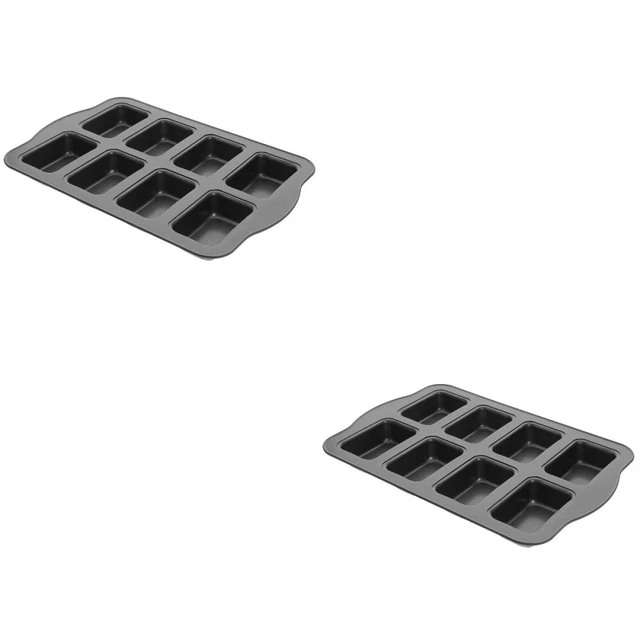 Mini Pentole Mini Pentole Torte Piccola Pentola Arrosto Grigio Acciaio Carbonio