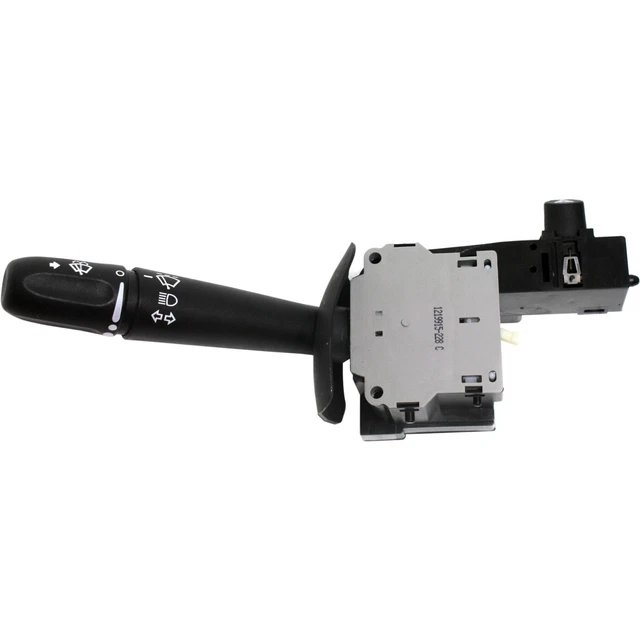 TURN SIGNAL SWITCH For 20022008 Dodge Ram 1500 20072009 Chrysler