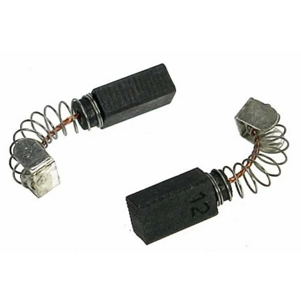 2 Balais Charbon Pour Perceur Hilti TE 42, TE 52 Et TP 400 – Vhbw, Graphite