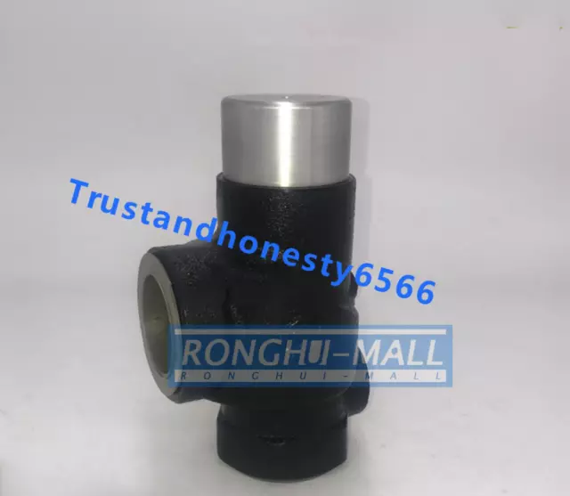 1PC NEW FOR 39475645 Minimum Pressure Valve Ingersoll Rand Air Compressor Valve