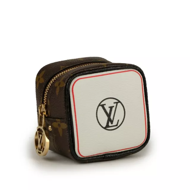 Louis Vuitton M43689 LV Packing Cube MM in Monogram canvas – iPerfectbags