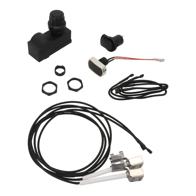 Module De Commande D'allumage FENWAL 05-339018-103 - Occasion Fonctionnel