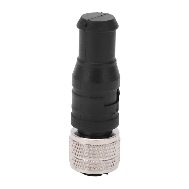 For NAME 2000 Female Terminator 5 Core M12 Kit De Terminaison Câbles De