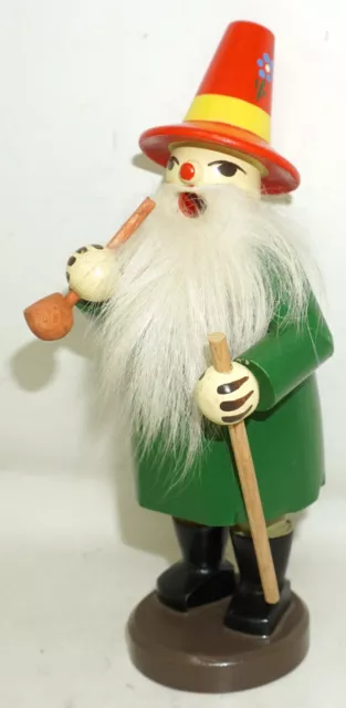 Räuchermann Räuchermännchen 18cm ALT /P9102
