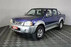 Nissan Navara D22 Workshop Service Repair Manual 1997 - 2004 POST -$0 USB -$10