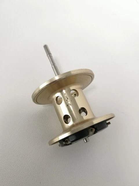For Shimano 00 01 Calcutta Conquest 200 201 Spool Y3816