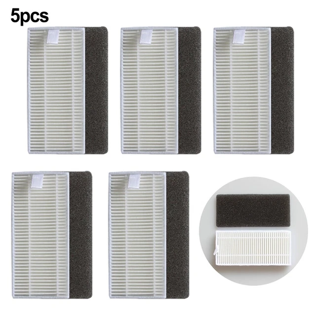 Vhbw Filtro Dell'aria Sostituisce Topran 304 054 Per Auto - Filtro Motore