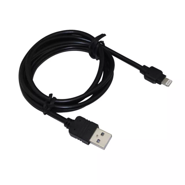 CD-IU52 USB To Flash Interface Cable For Pioneer For iPhone 11 12 13 14 Pro Max