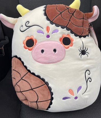 ronnie cow squishmallow