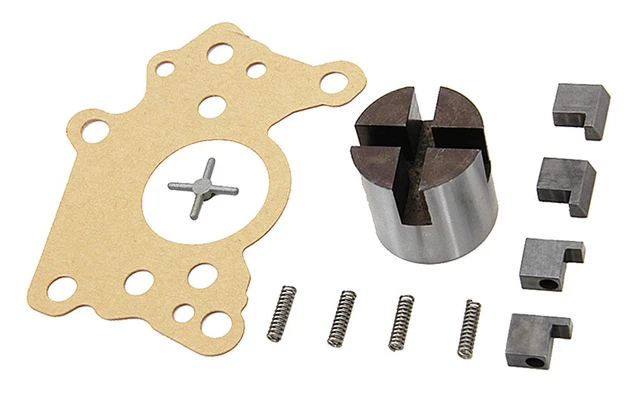 Harley WL WLA WLC WLD Flathead Original Military Air Cleaner 3 - Korban
