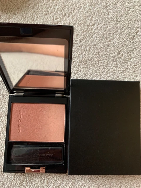 Suqqu Blush colore puro 139 Kafuu