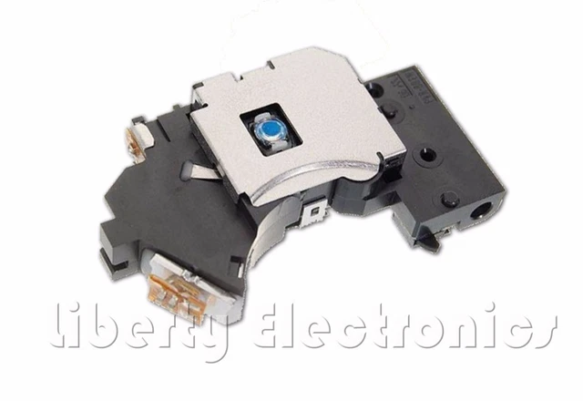 Coque Complète Avec Pièces Pour PS2 Slim" - Test Et Avis