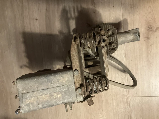 Moteur auxiliaire - 6135HFM85 - John Deere Power Systems - diesel