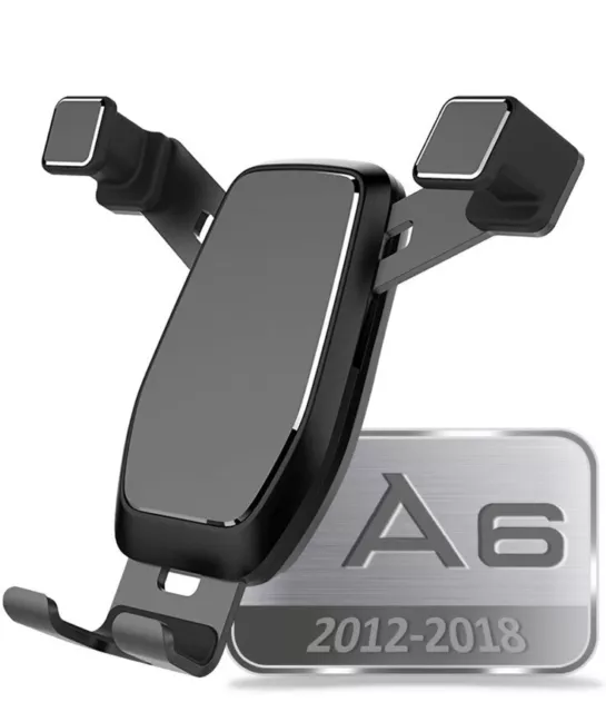 AYADA PHONE HOLDER for Audi A6 C7 4G A7 S6 S7 A6 C7 Phone Holder