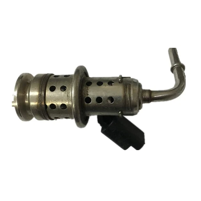 Attisfiera Injecteur De Carburant Pour 208 2008 308 3008 5008