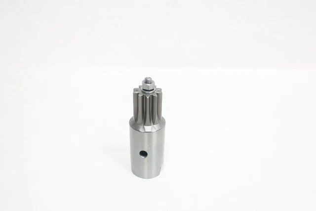Fanuc XGMF-15806 Input Gear Kit