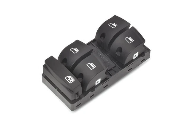 Lève-vitre Avant Droit Pour Audi A4 B6/B7 (2000-2008) - Référence 8E0837462 - Marque CQX