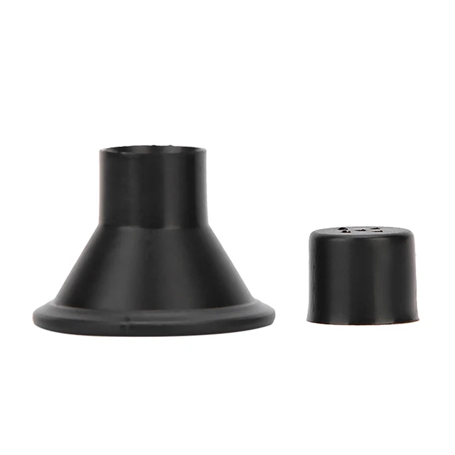 Fontana Solare Con Luci LED AMZtime 5,5W - Per Giardino, Stagno, Con 7 Ugelli E Batteria - Foto 5