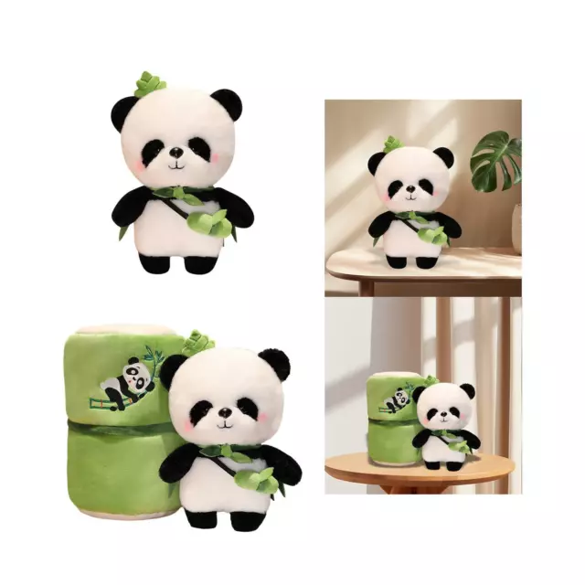KUUQA 25 Pcs Mignon Squeeze Animaux Jouets Squishies Panda Chat Patte Mini  Do