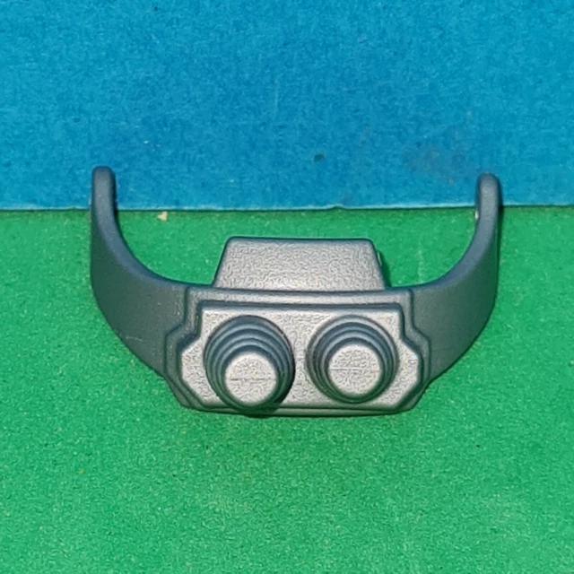 Accessoires Chapeaux Playmobil – Catégorie 2 Réf 15 – Occasion En Très Bon état