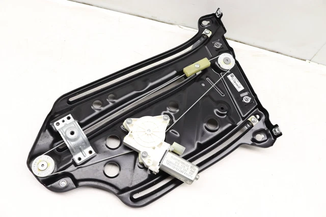2008-2013 BMW 135I 3.0L - REAR Right Quarter Panel Window Regulator W/ Motor