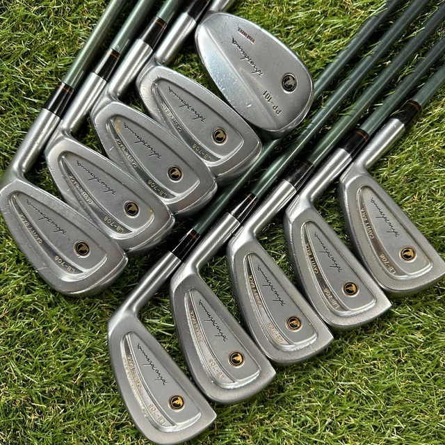 HONMA LB-300アイアン3-11.SW