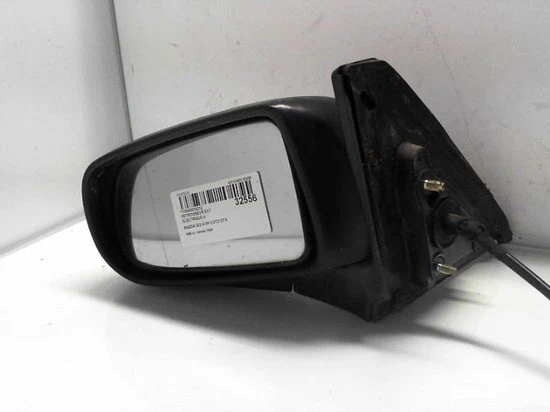 Rétroviseur Mazda 323 F 6 ref BJ4E69180CSU