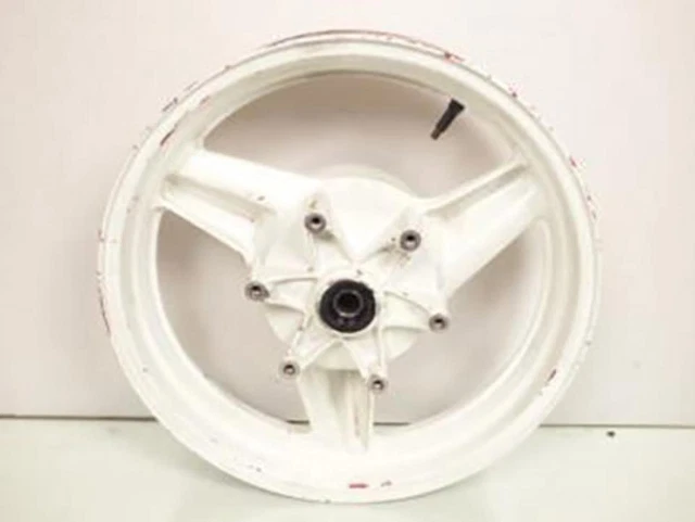 Jante arrière origine pour moto Honda 1000 CBR 10P Occasion