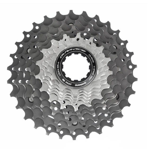 Cassette Shimano Dura Ace CS-R9200-12 LordGun online bike store