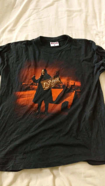 THE Ozzfest '98 Tシャツ ヴィンテージ Ozzfest ´98 オジー
