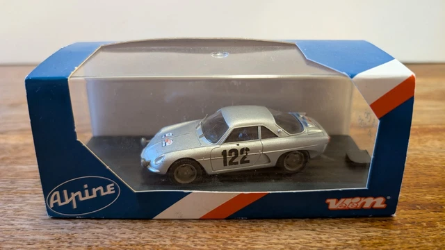 1970 Alpine A 110 - 1600 S | Classic Driver Market