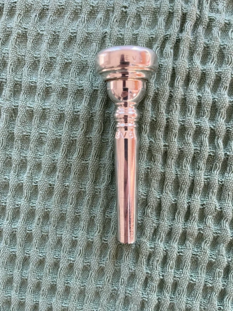 Bob Reeves (39es Obituary SHOP – Bob Reeves Brass Mouthpieces Bach