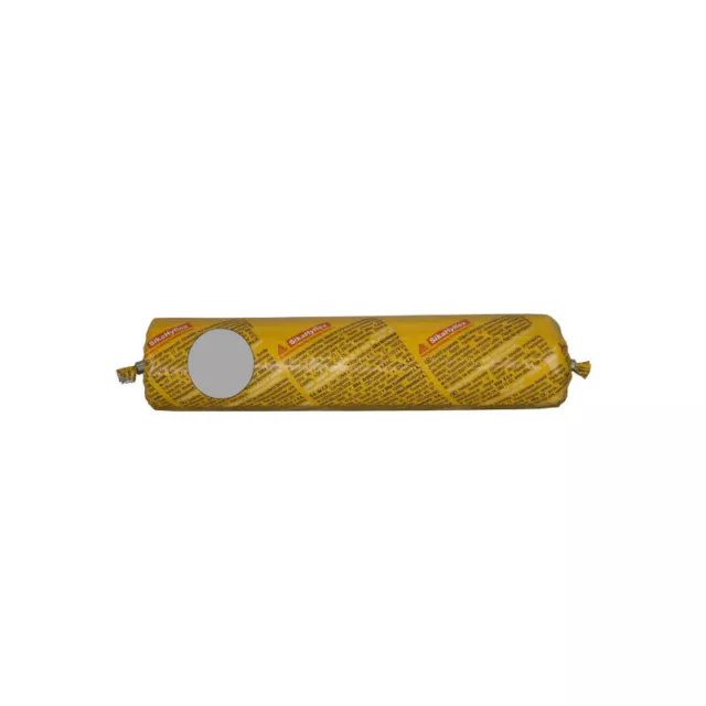 Mastic pour façades en béton et maçonnerie SIKA SikaHyflex 160 Construction - G