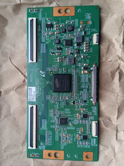 PSU ALIMENTATION TV TCL Thomson 40FZ5533W 40-EL3910