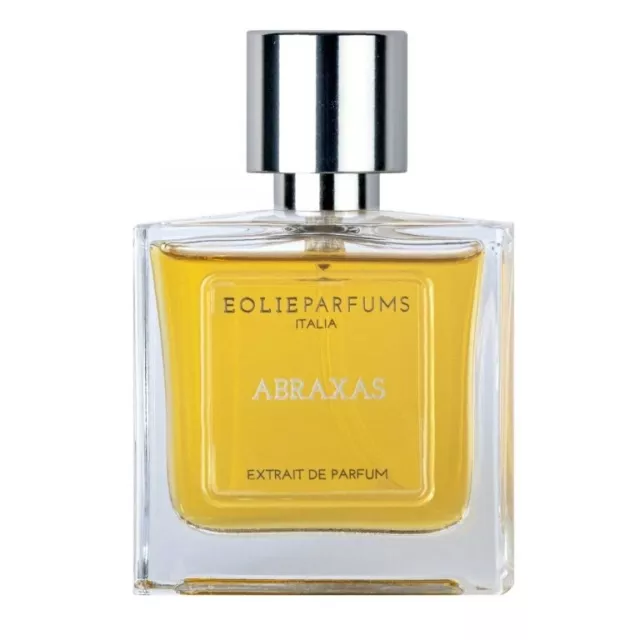 Eolie Parfums - Abraxas Profumo Estratto 50 ML