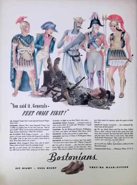 1920-1949, Clothing, Clothing, Shoes & Accessories, Advertising 