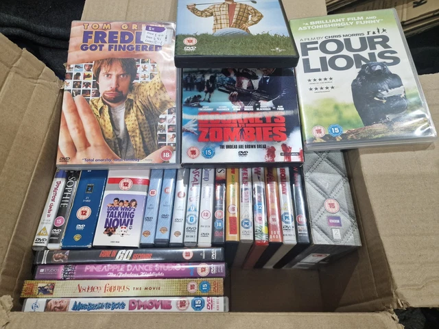 JOB LOT LARGE Stock Clearance Deal Wholesale Mixed items 3000