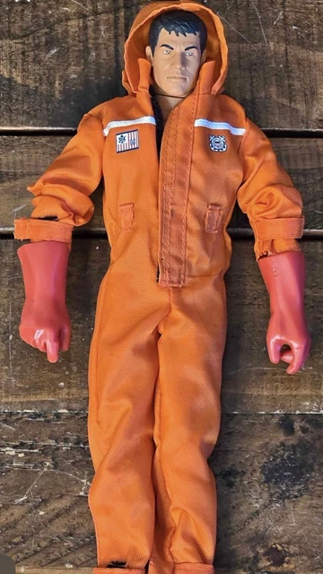 Vintage Takara Combat Joe GI Joe Re-String Kit - Restring For 12" Figures