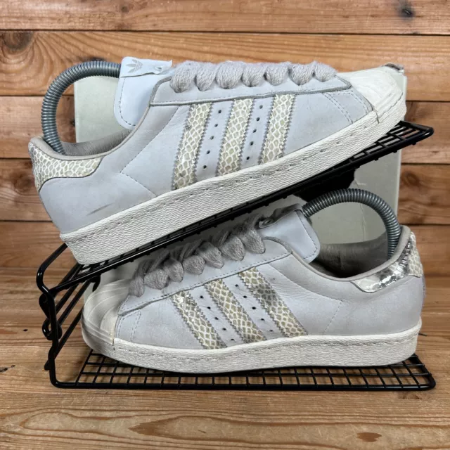 Adidas consortium superstar 80s 'back in the day' cheap