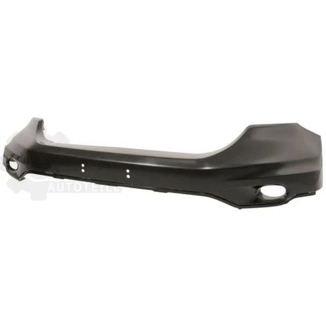 Paraurti RC Paraurti Anteriore Metallico Runup Per Axial SCX10 - Con