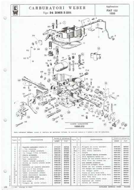 Tecnica ZERO G GUIDE 26〜26.5cm Cataloghi ricambi, Auto manuali e istruzioni, Auto e moto ricambi