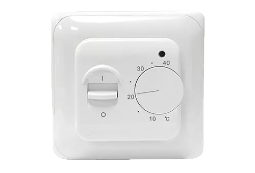 Underfloor Heating Thermostat Temperature Controllers WiFi Programmable Touch 2