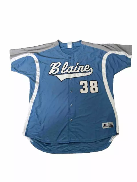 Maglietta Russell Athletics Blaine XL