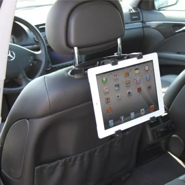 Universal Auto Siège Arrière Support Appui-Tête Voiture pour Tablette PC IPAD