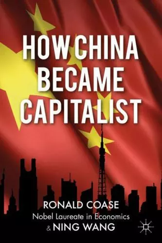 How China Became Capitalist